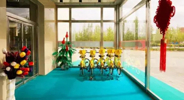 Lizhong International Hotel, Book Hotel Hotels in Inner Mongolia with Parking, Parking