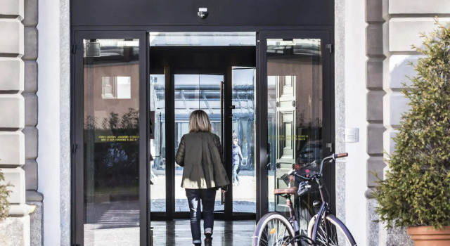 Grand Hotel della Posta, WorldHotels Distinctive