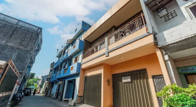 Hotel O Buduran Homestay Syariah
