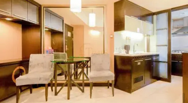 Люкс Business Times Superior Business Apartment Shenzhen Danfeng Bailu Branch