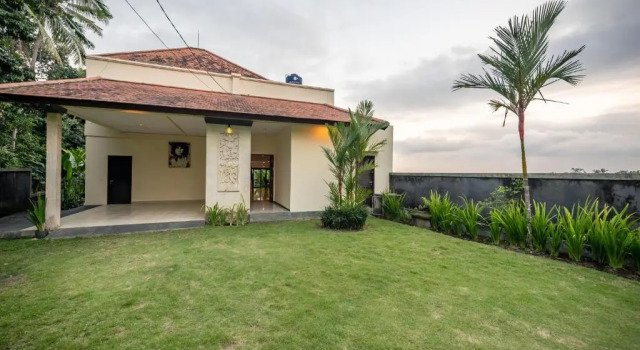 Mardika Private Villa
