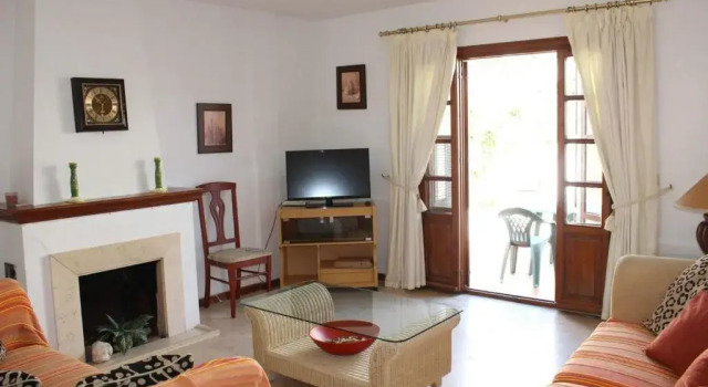 Villacana 2626, Забронировать Отель Эстепона Коста-дель-Соль, рядом с Пляж Саладильо