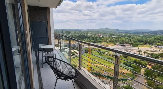 Номер Standard Menlyn Maine Luxury Rentals