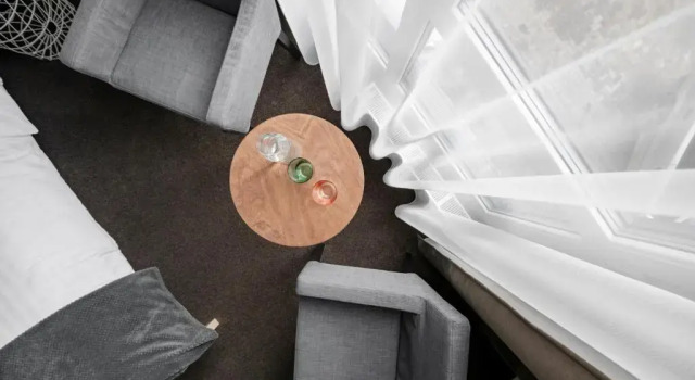 Студия Superior Senamiesčio apartamentai