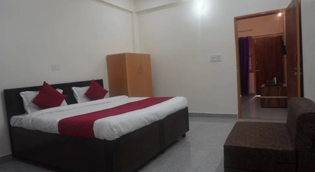 Shivshakti Homestay, Rezervovat Hotel Haridvár Uttarakhand