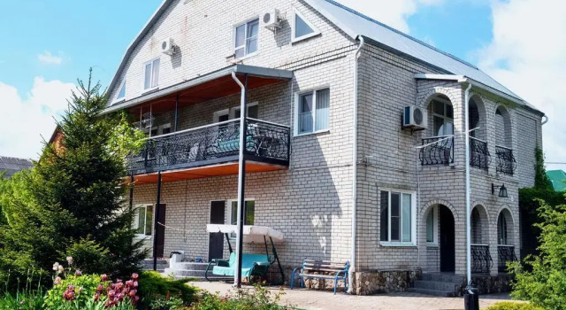 Guest House Dolphin, Забронировать Гостевой дом Гостевые дома городского округа Геленджика, Гостевой дом