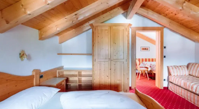 Residence Alpenrose