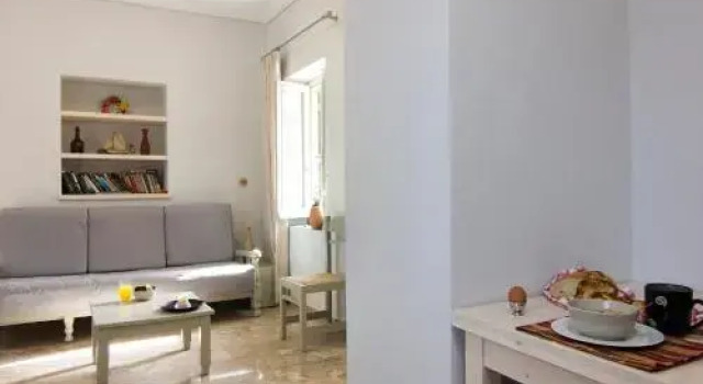 Madena Apartments, Забронировать Апартаменты/квартира Апартаменты периферийной единицы Мессения, Апартаменты/квартира