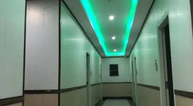 Jieyang Huangting Accommodation (Chaoshan Airport), Boek Hotel Hotels in Guangdong met parkeren, Parkeren