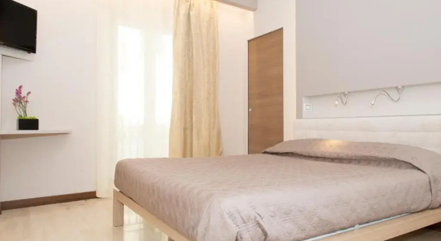 Номер Superior Casa Gaia