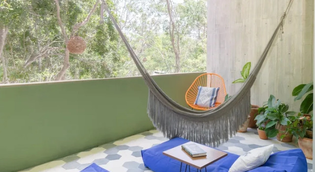 Апартаменты с 2 комнатами с красивым видом из окна Attha Cenote Luxury Condo