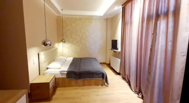 Номер Comfort Happy Stay