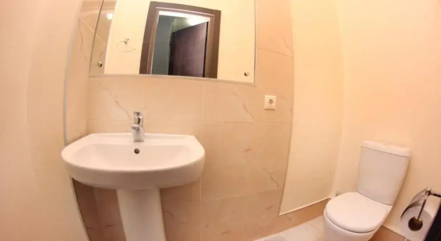 Апартаменты Apartments on Navoi 62