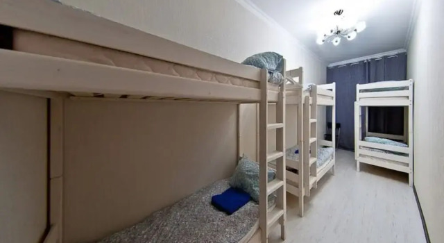 PiterStay Hostel