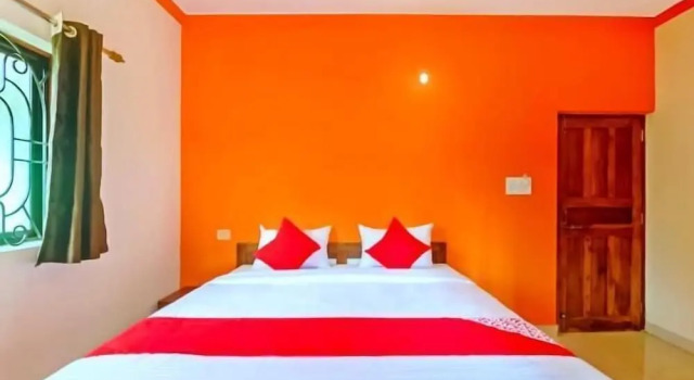 Calangute Beach Stay