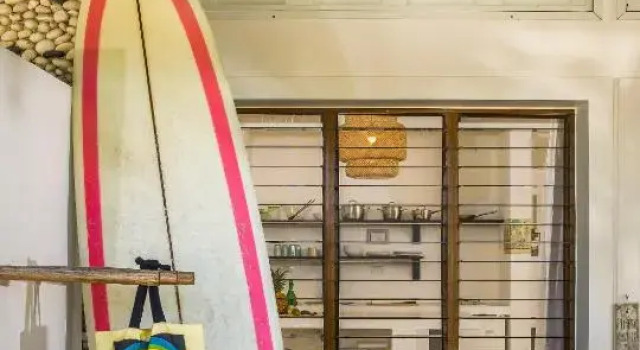 El Encuentro Surf Lodge