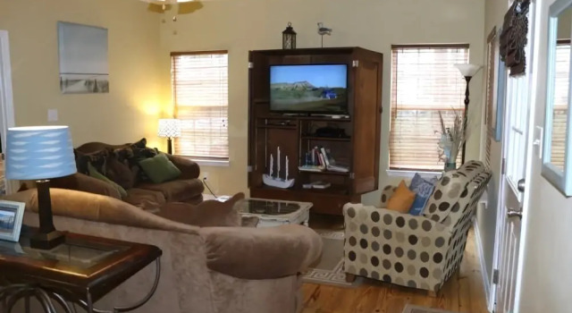 Rookery 3402, Book Hotel Hoteller i Dauphin Island med pool, Swimmingpool