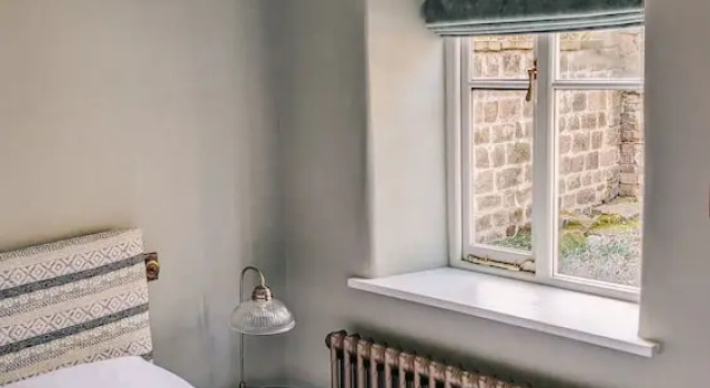 Standard quarto Alison House Hotel