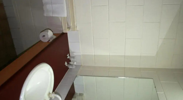 Студия Luma Luma Holiday Apartments