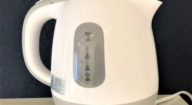 Номер Standard Hotel Central Yokohama