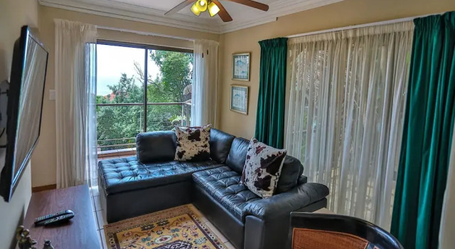 Milkwood, 3 Bedroom, 3 Bathroom Home, Zimbali Coastal Resorts, Забронировать Дом для отпуска Коттеджи Зимбали, Коттедж