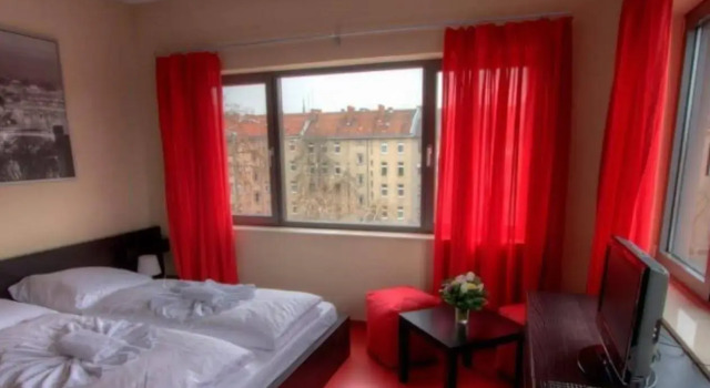 2A Hostel