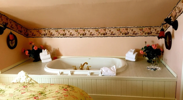 Номер Standard Annie Wiggins Guest House