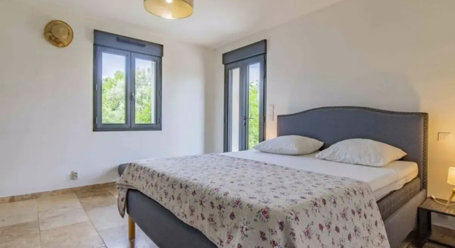 LOliveraie 22374, Rezervasyon Otel Saint-Didier 3 yıldızlı oteller, 3*