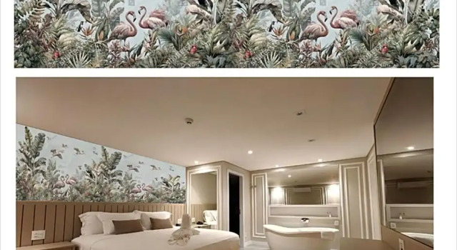 Люкс Deluxe Del Rey Quality Hotel