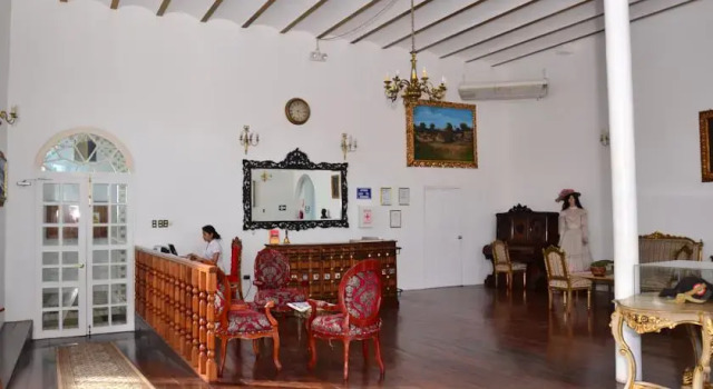 Casa Morey, Забронировать Отель Отели в центре Икитос, в центре