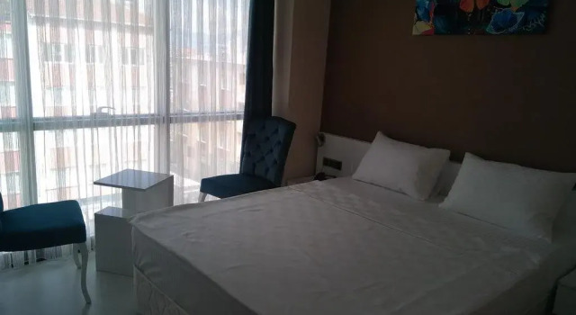 Kayislioglu Hotel, Reservar Hotel Burdur Mediterranean Region Turkey