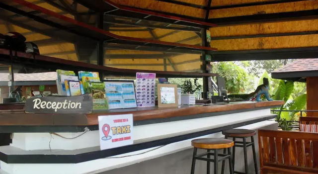 Phumala Lanta Seaview Resort