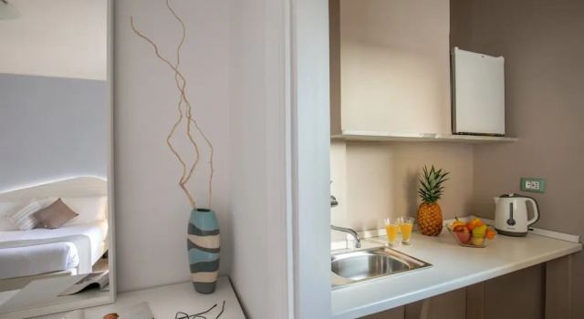 Номер Standard Hotel Casa Yvorio