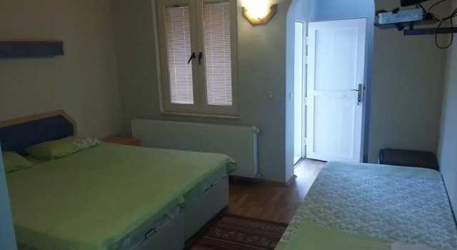 Aqua Marin Spa&Wellness, Varaa Hotelli Hotellit Marmara-alue pysäköinnillä, Pysäköinti