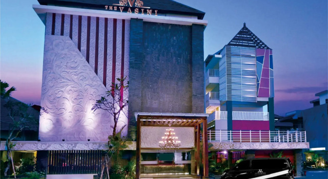 The Vasini Hotel, Забронировать Отель Денпасар Denpasar Municipality