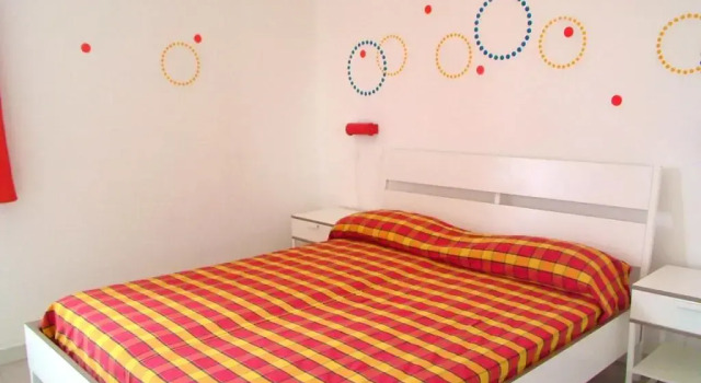 Appartement Residence La Giungla