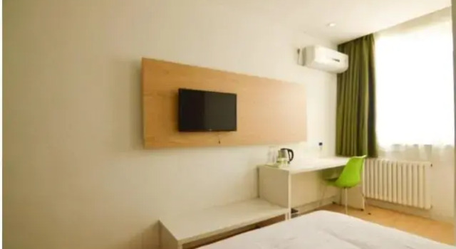 Motel Qingdao Laixi Yantai Road Government