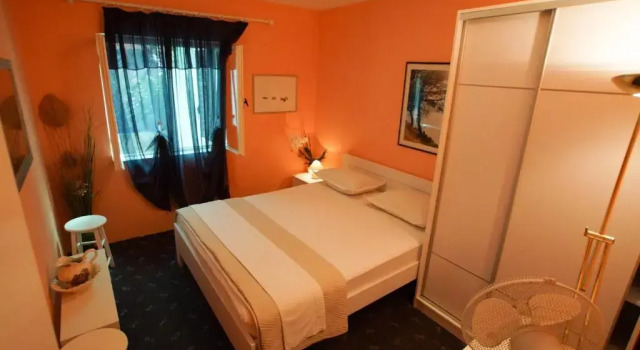 Номер Standard Villa Volga