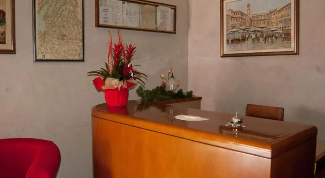 Hotel Marchesini, Book Hotel Grezzana Veneto