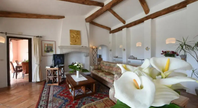 Villa Dianthos - Luxury 7 Bedroom in Porto Cervo