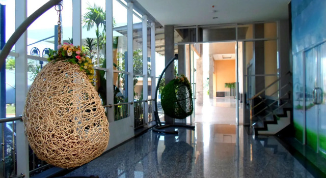 The O Valley Hotel, Забронировать Отель Отели Южного Таиланда 3 звезды, 3*