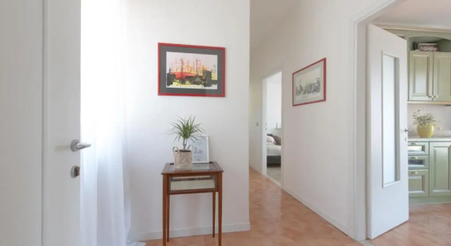 Casa Maria