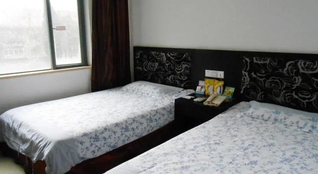 Future Inn (Nanchang Jiangxi University of Finance and Economics), Rezerwuj Hotel Nanchang Jiangxi