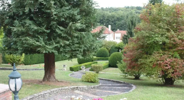 Romantik-Ferienhaus "Villa Alfredshöhe", Rezerwuj Hotel Wissembourg 