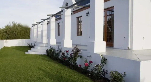 Lady Grey Walk Cottage, Buchen Sie Ferienhaus McGregor Breede River Valley