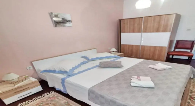 Bertie\s Lodge, Prenota Appartamento Brna 