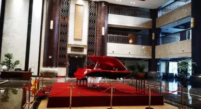 Hangong Hotel, Rezervovat Hotel Shangqiu Henan