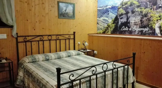 Номер Standard B&B La Quercia