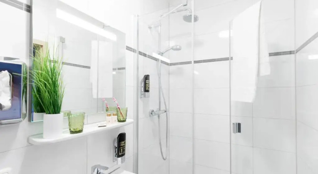 Номер Standard Hotel Hamm