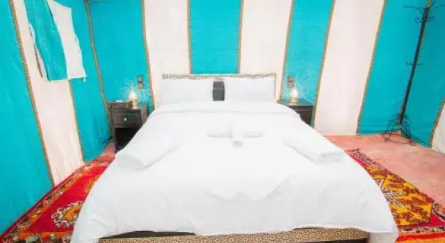 Berbere Experience, Rezervovat Hotel Hotely v Meknes-Tafilalet s parkováním, Parkování